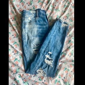 American Eagle Jeans NWOT size 10
